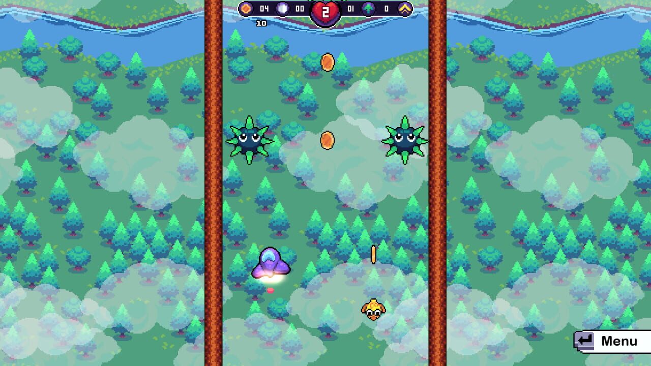 Screenshot for Dininho Space Adventure