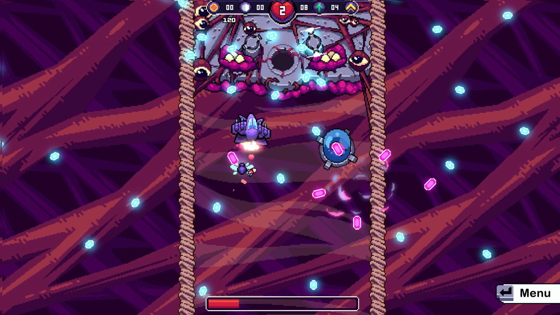 Screenshot for Dininho Space Adventure
