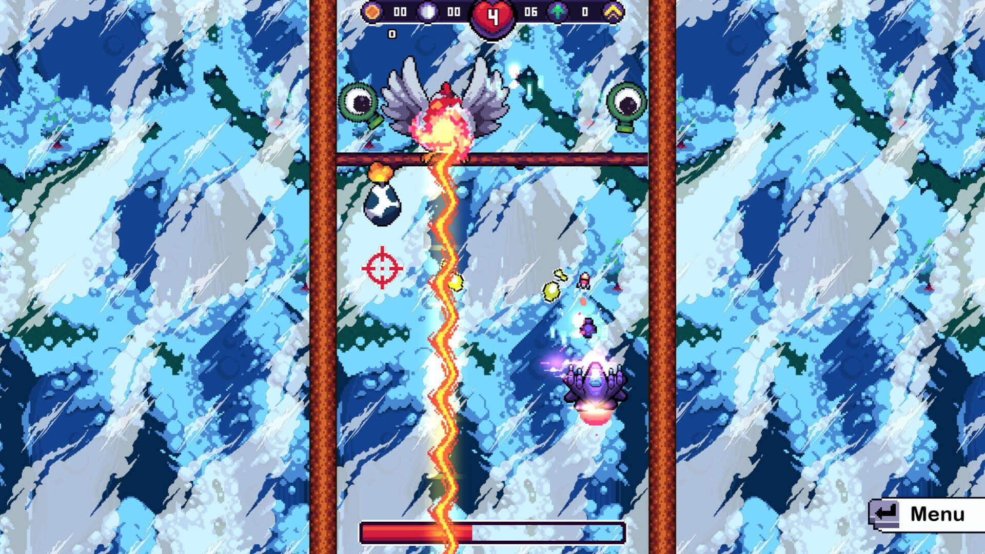 Screenshot for Dininho Space Adventure