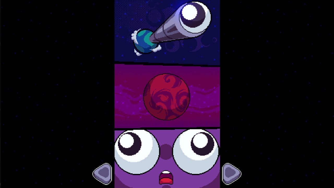 Screenshot for Dininho Space Adventure