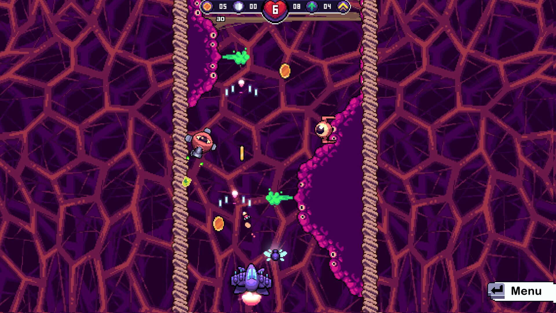 Screenshot for Dininho Space Adventure