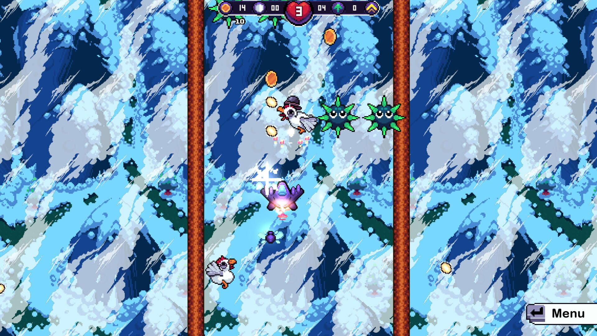 Screenshot for Dininho Space Adventure