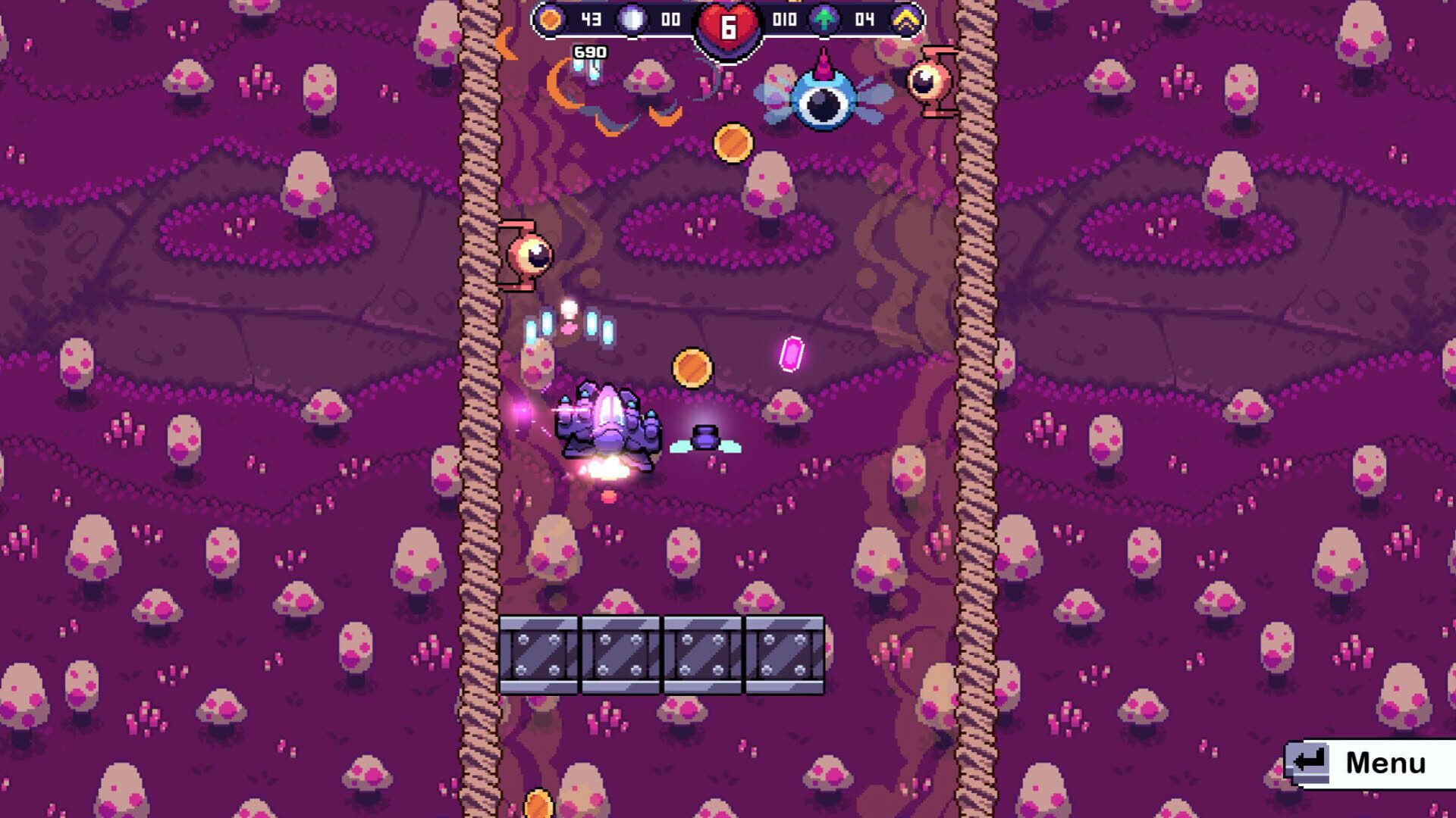 Screenshot for Dininho Space Adventure