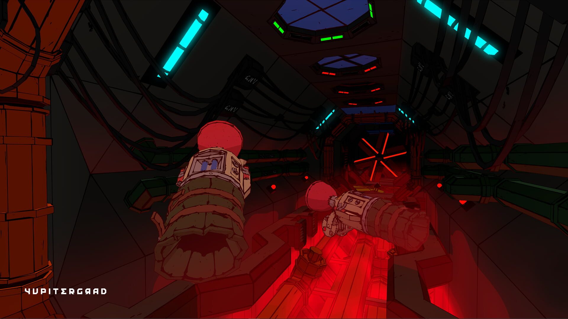 Screenshot for Yupitergrad