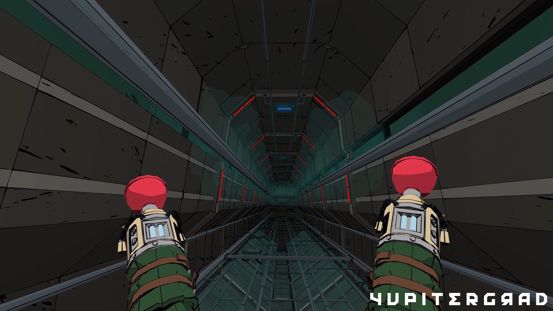 Screenshot for Yupitergrad