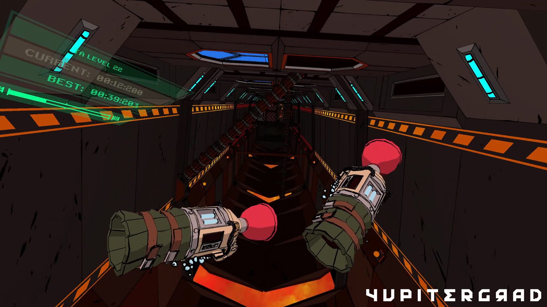 Screenshot for Yupitergrad