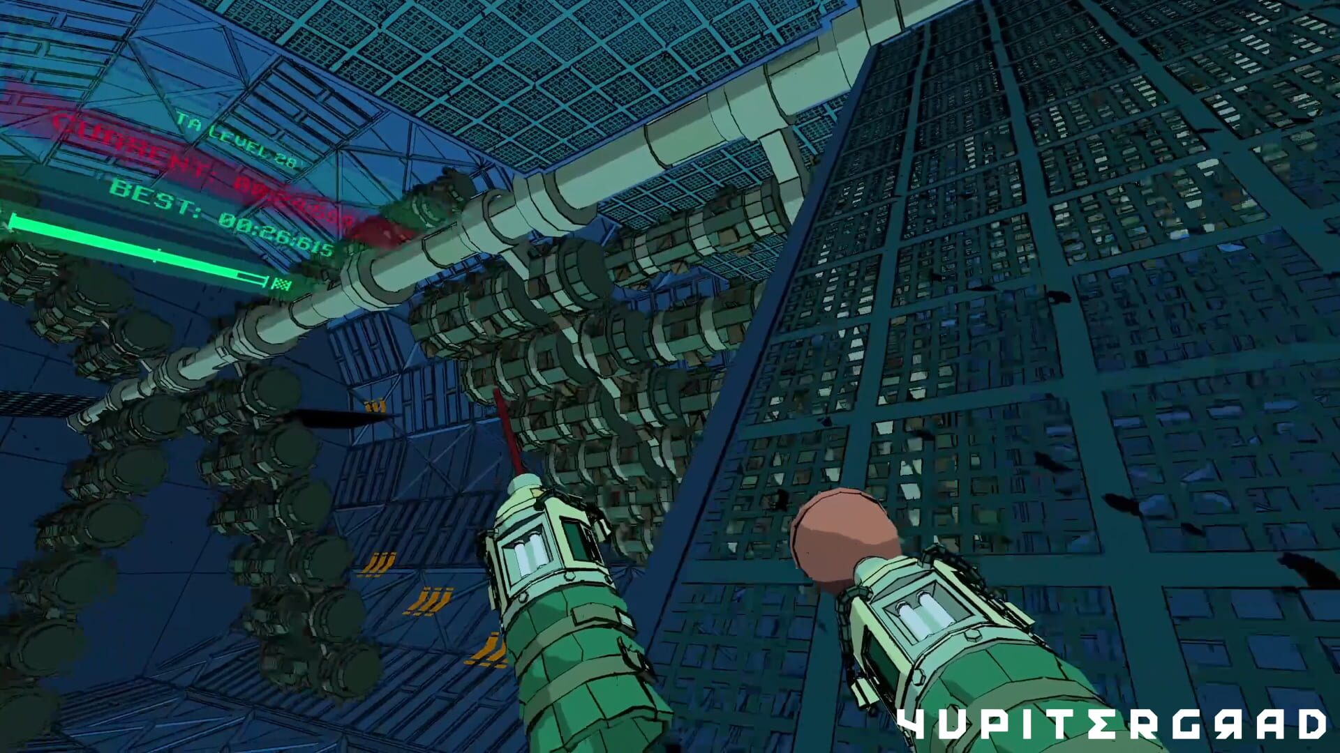 Screenshot for Yupitergrad