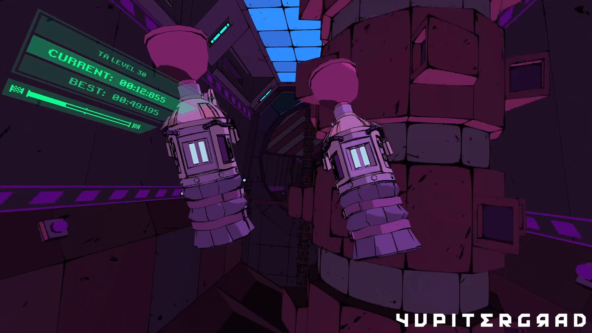 Screenshot for Yupitergrad