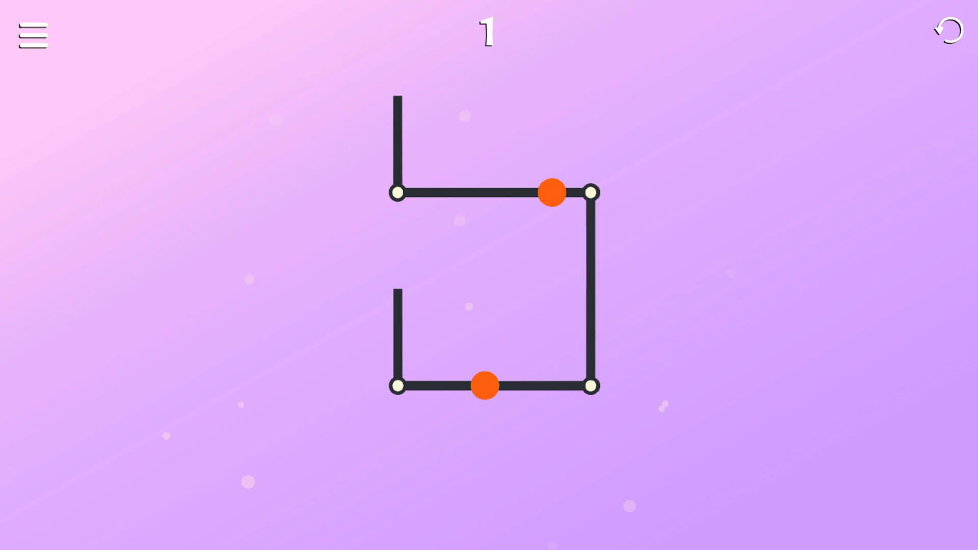 Screenshot for Higgs Boson: Challenging Puzzle