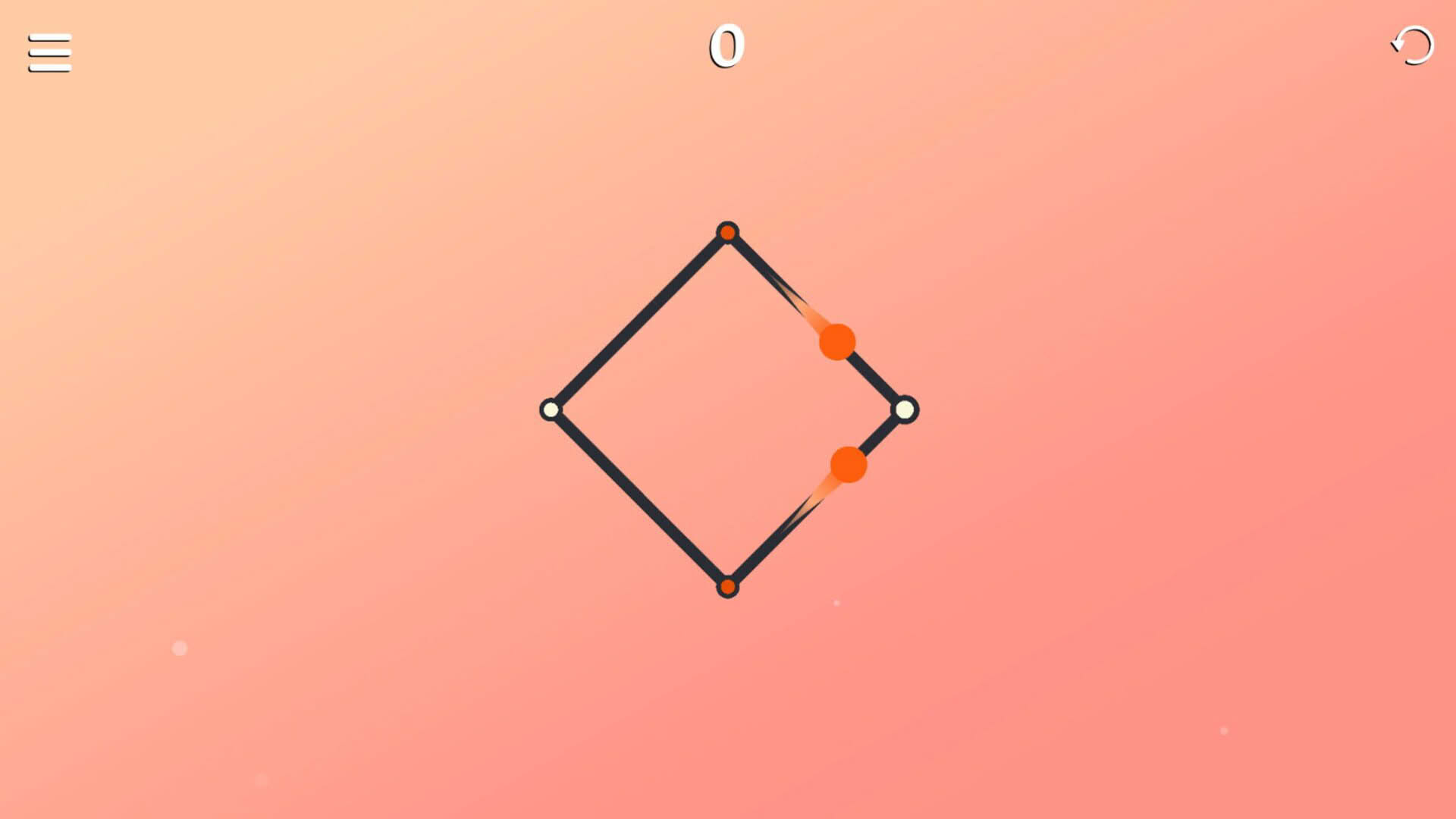 Screenshot for Higgs Boson: Challenging Puzzle