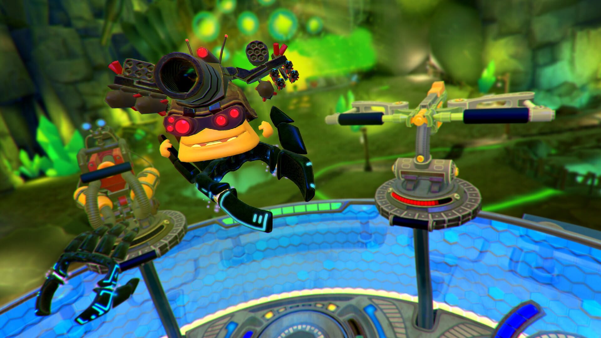 Screenshot for Spuds Unearthed