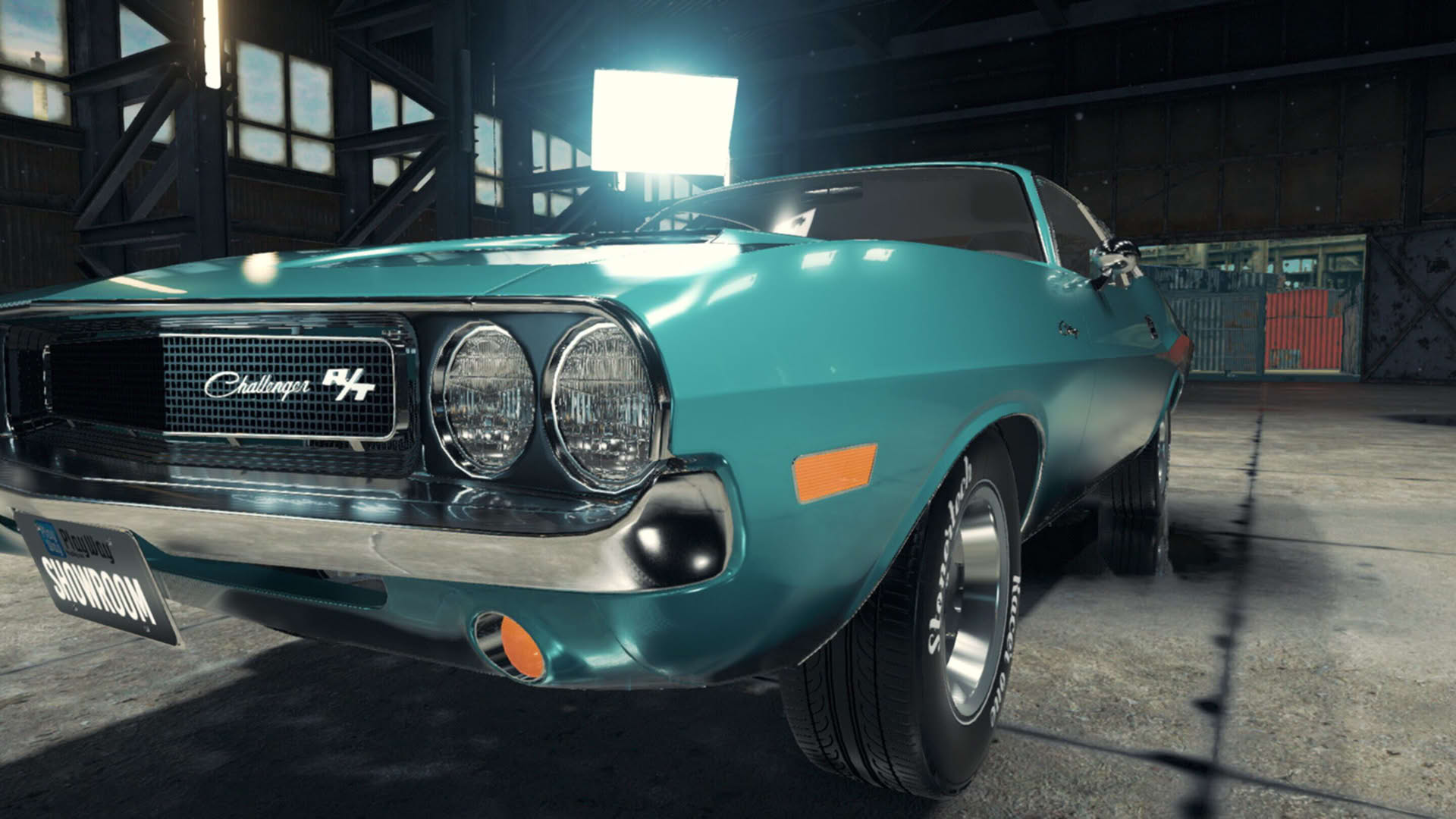 Screenshot for Car Mechanic Simulator 2018: Dodge