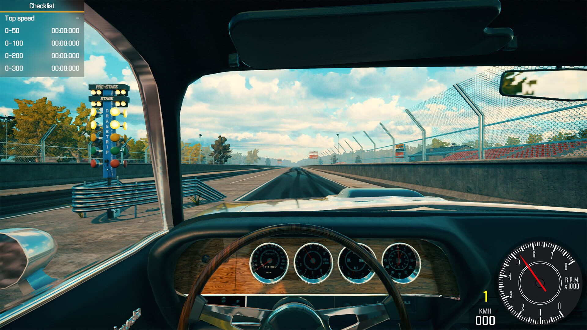Screenshot for Car Mechanic Simulator 2018: Plymouth