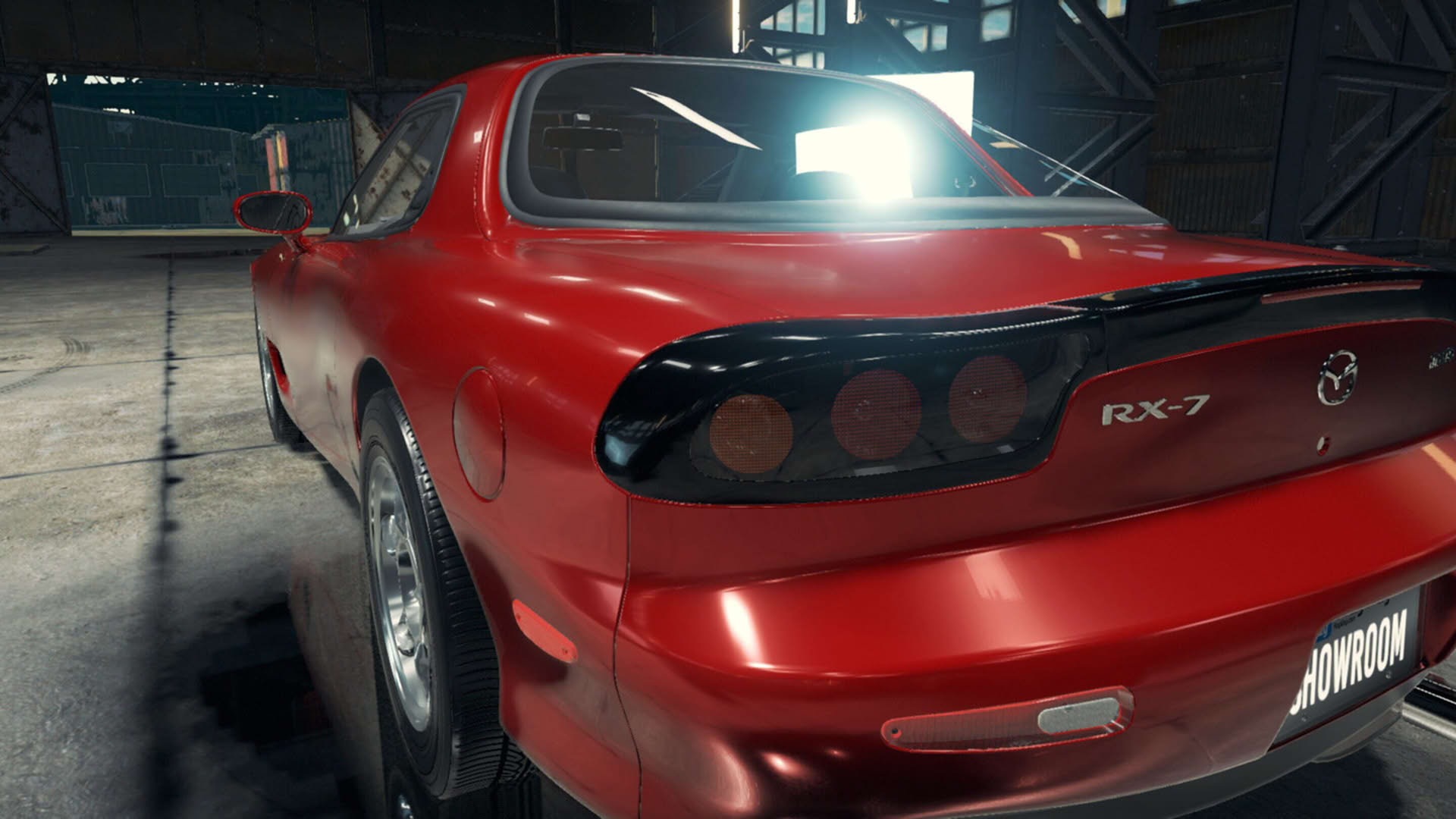 Screenshot for Car Mechanic Simulator 2018: Mazda