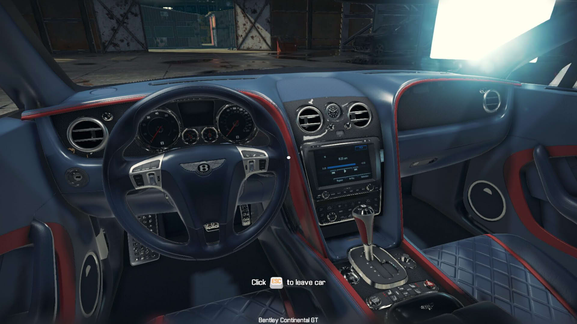 Screenshot for Car Mechanic Simulator 2018: Bentley Remastered