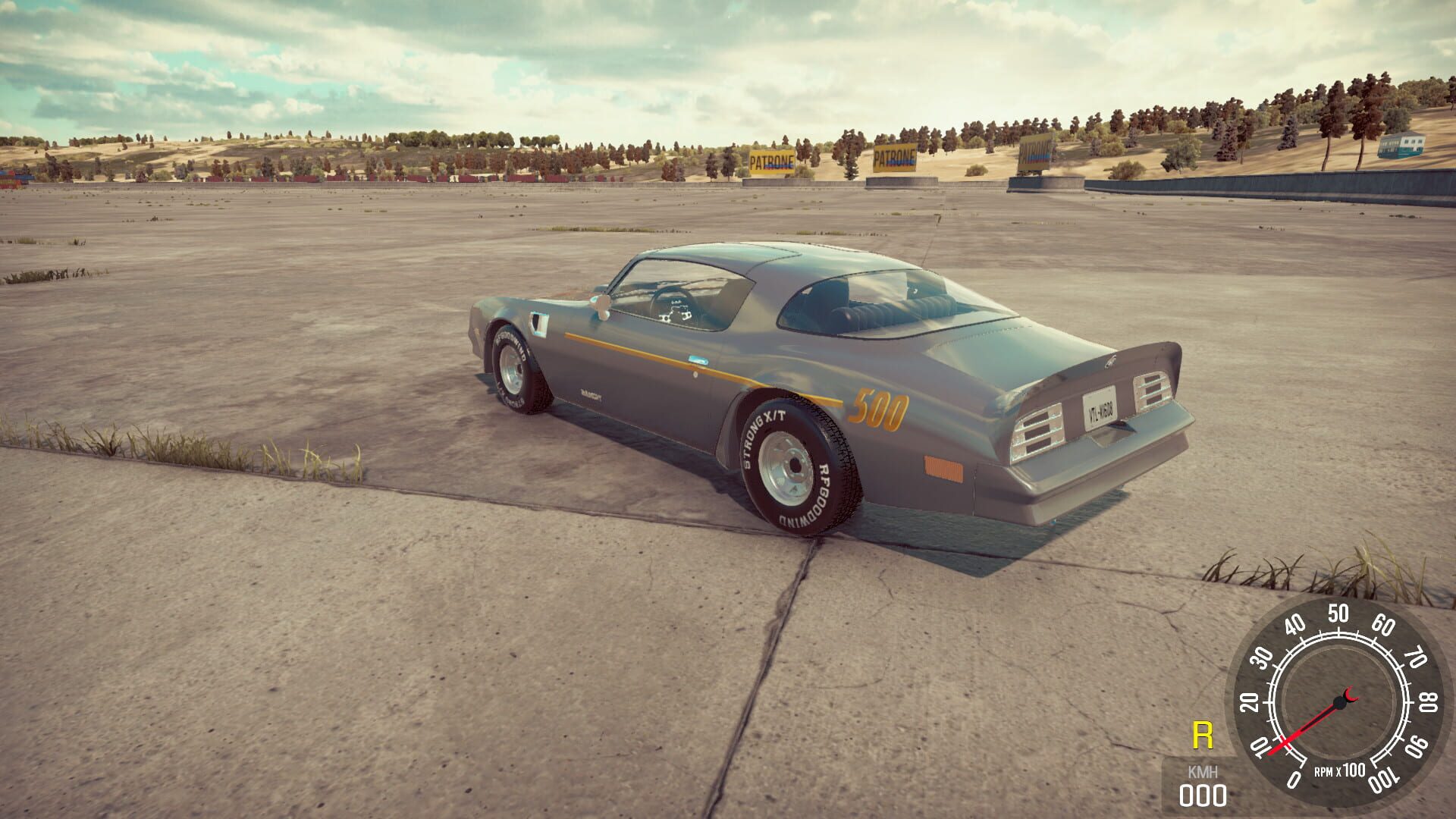 Screenshot for Car Mechanic Simulator 2018: Tuning