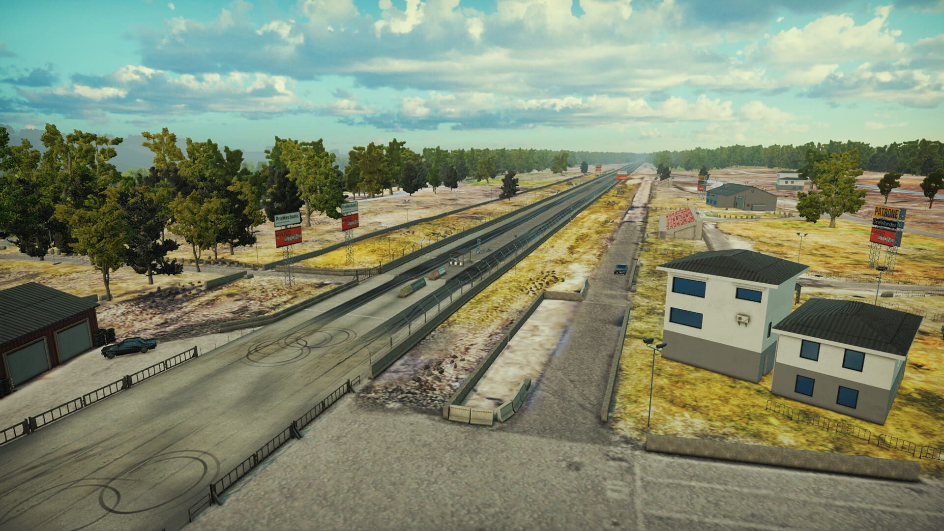 Screenshot for Car Mechanic Simulator 2018: Plymouth