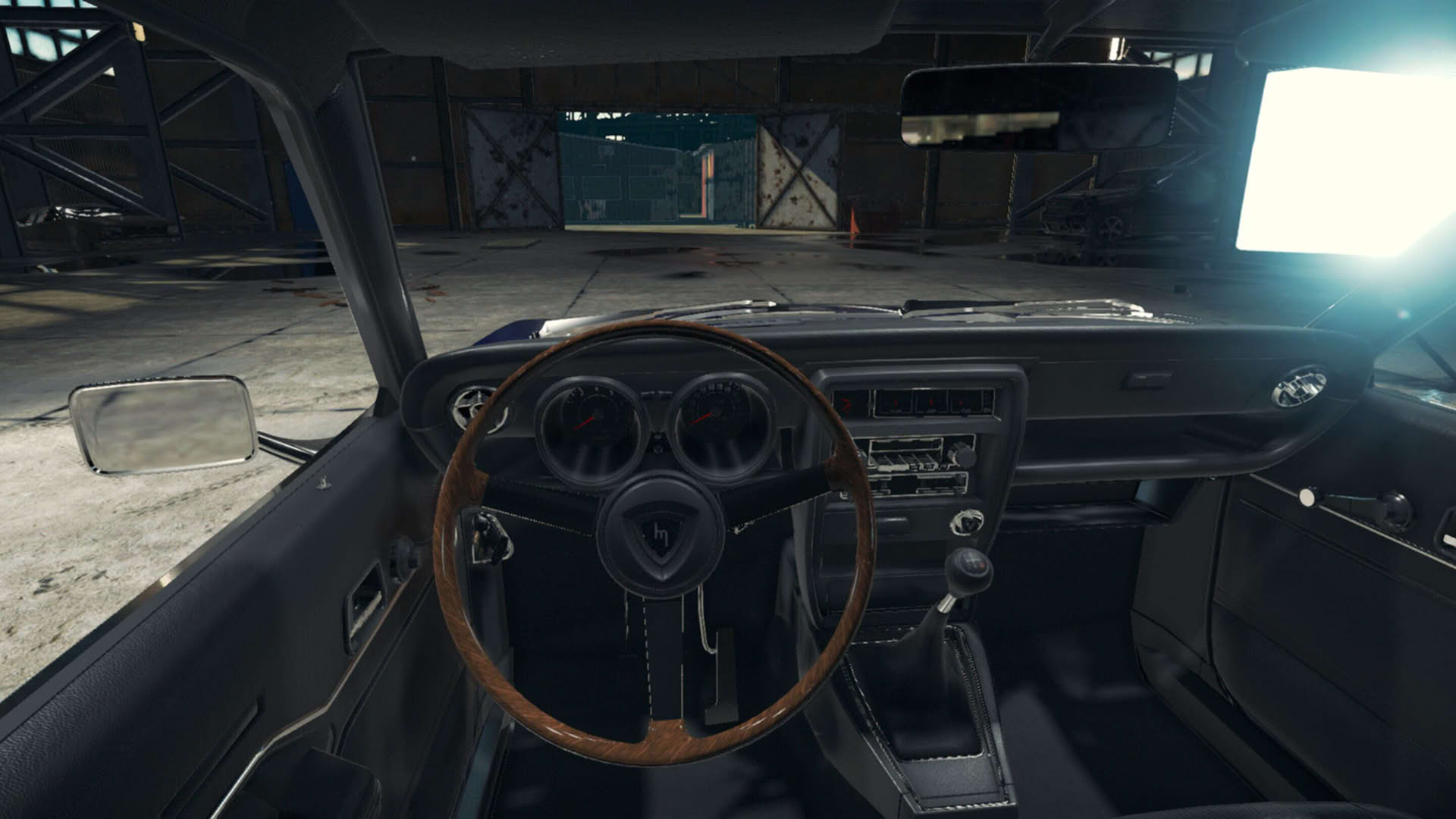 Screenshot for Car Mechanic Simulator 2018: Mazda