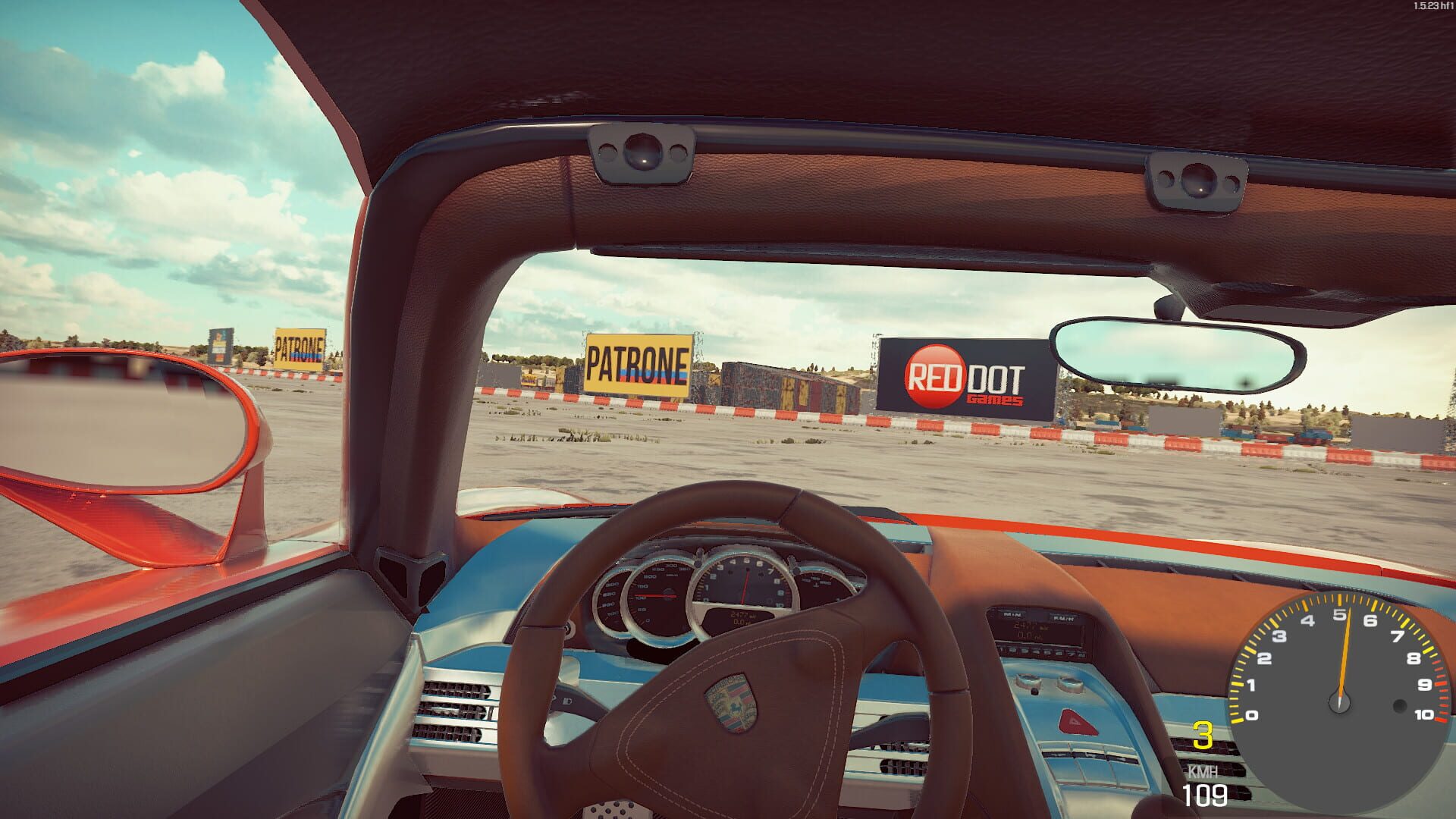Screenshot for Car Mechanic Simulator 2018: Porsche