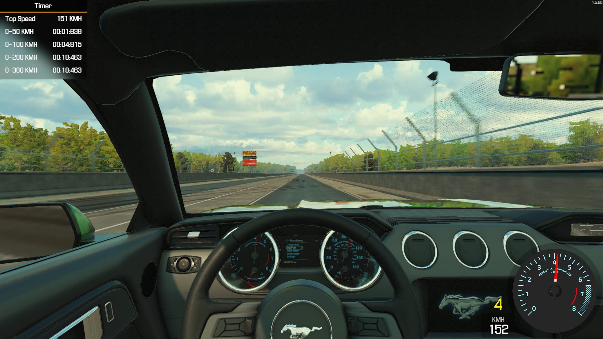 Screenshot for Car Mechanic Simulator 2018: Ford
