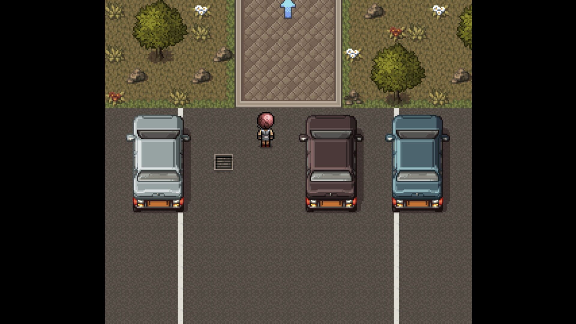 Screenshot for Detective Story: Reporter