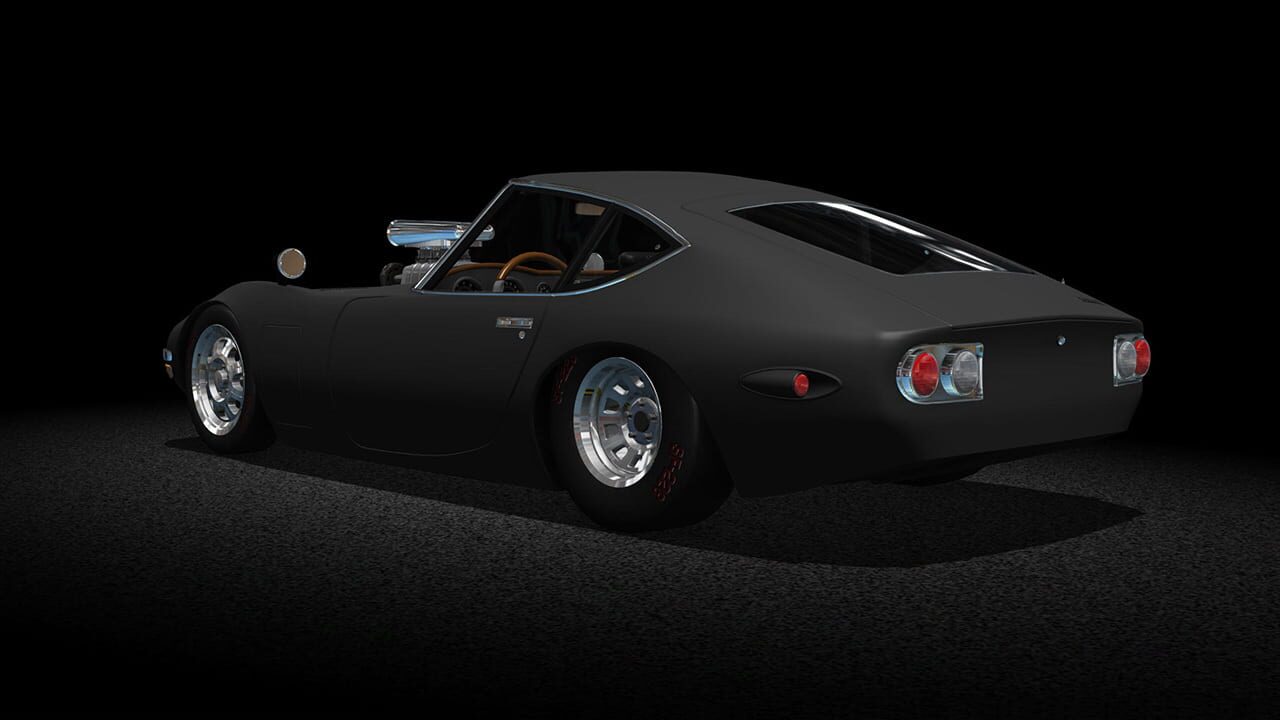 Screenshot for Car Mechanic Simulator 2015: Total Modifications