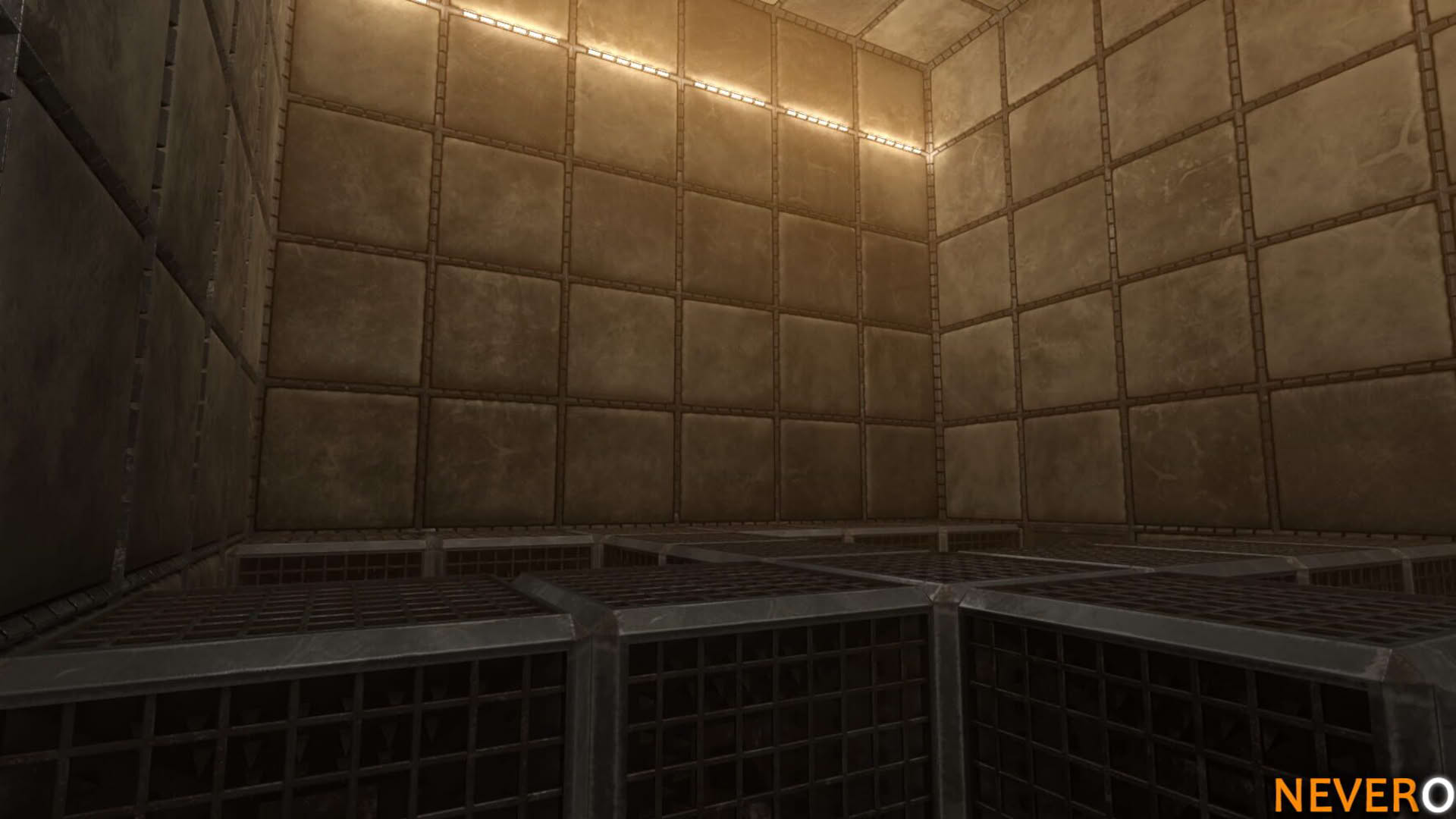Screenshot for Neverout