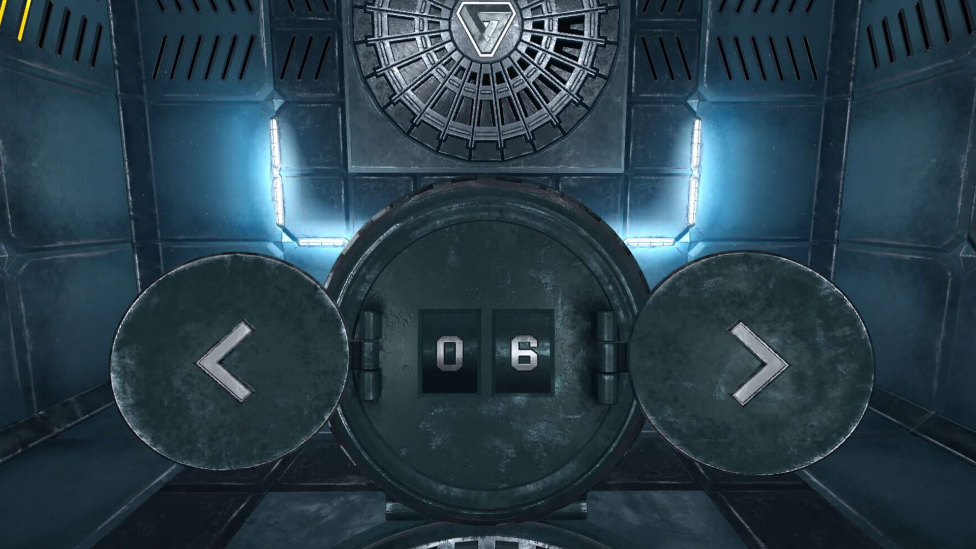 Screenshot for Neverout