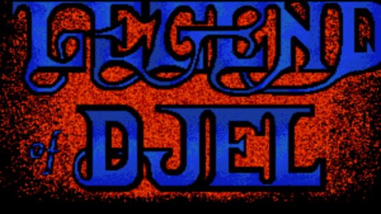 Screenshot for Legend of Djel