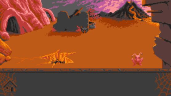 Screenshot for Legend of Djel
