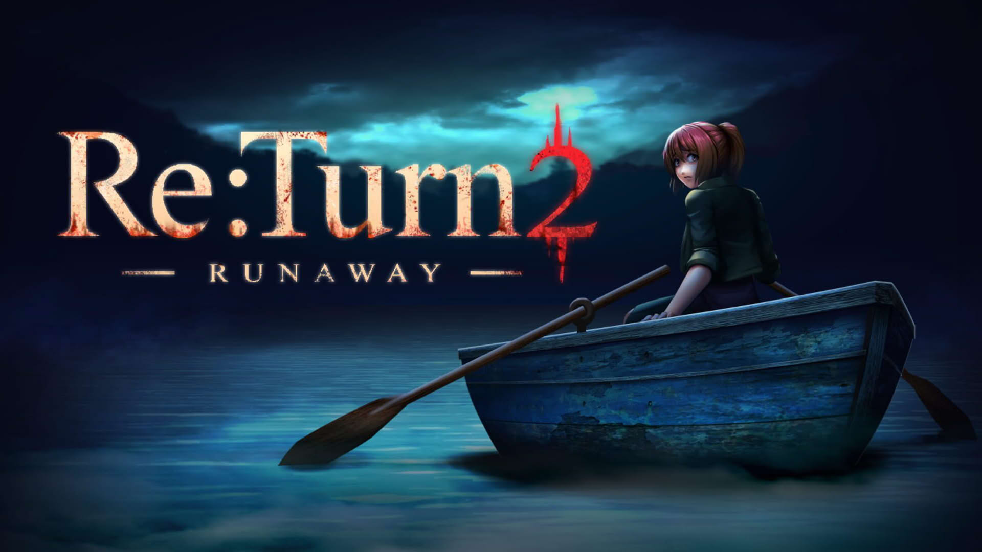 Screenshot for Re:Turn 2 - Runaway