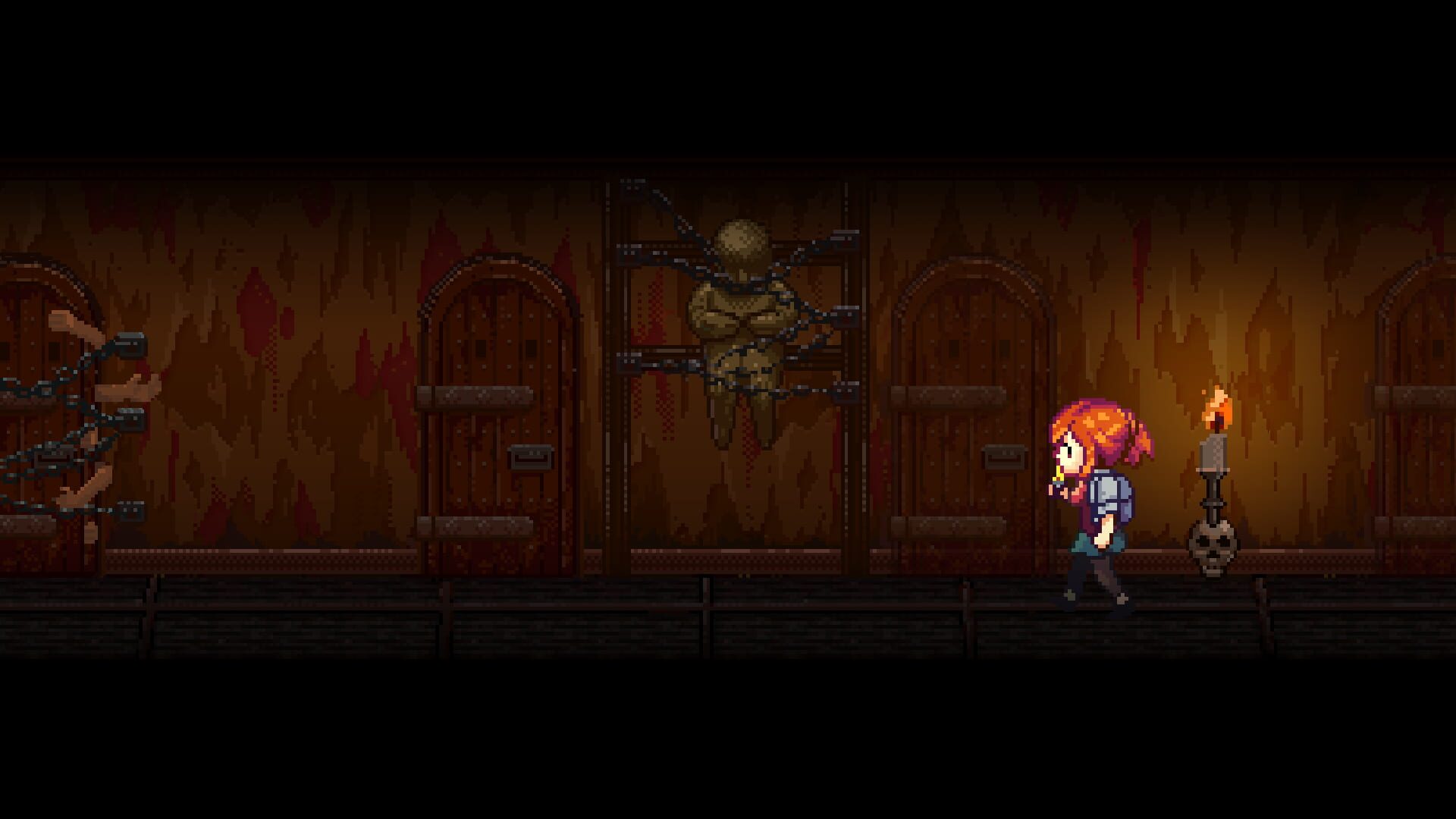 Screenshot for Re:Turn 2 - Runaway
