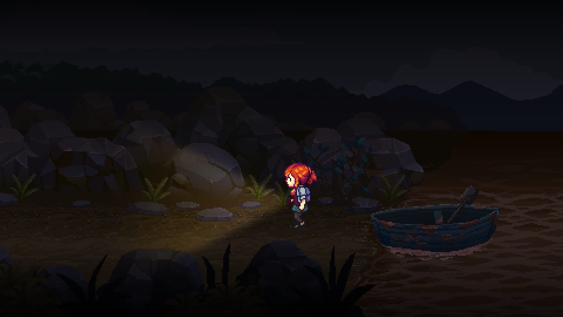 Screenshot for Re:Turn 2 - Runaway