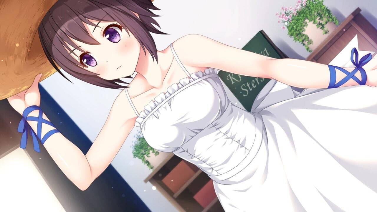 Screenshot for Kirakira Stars Idol Project Nagisa