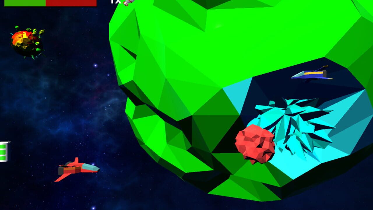 Screenshot for Protect the Earth