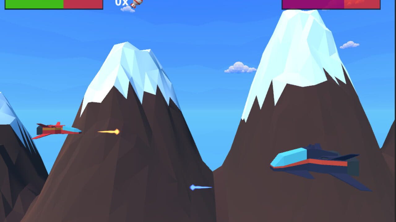 Screenshot for Protect the Earth