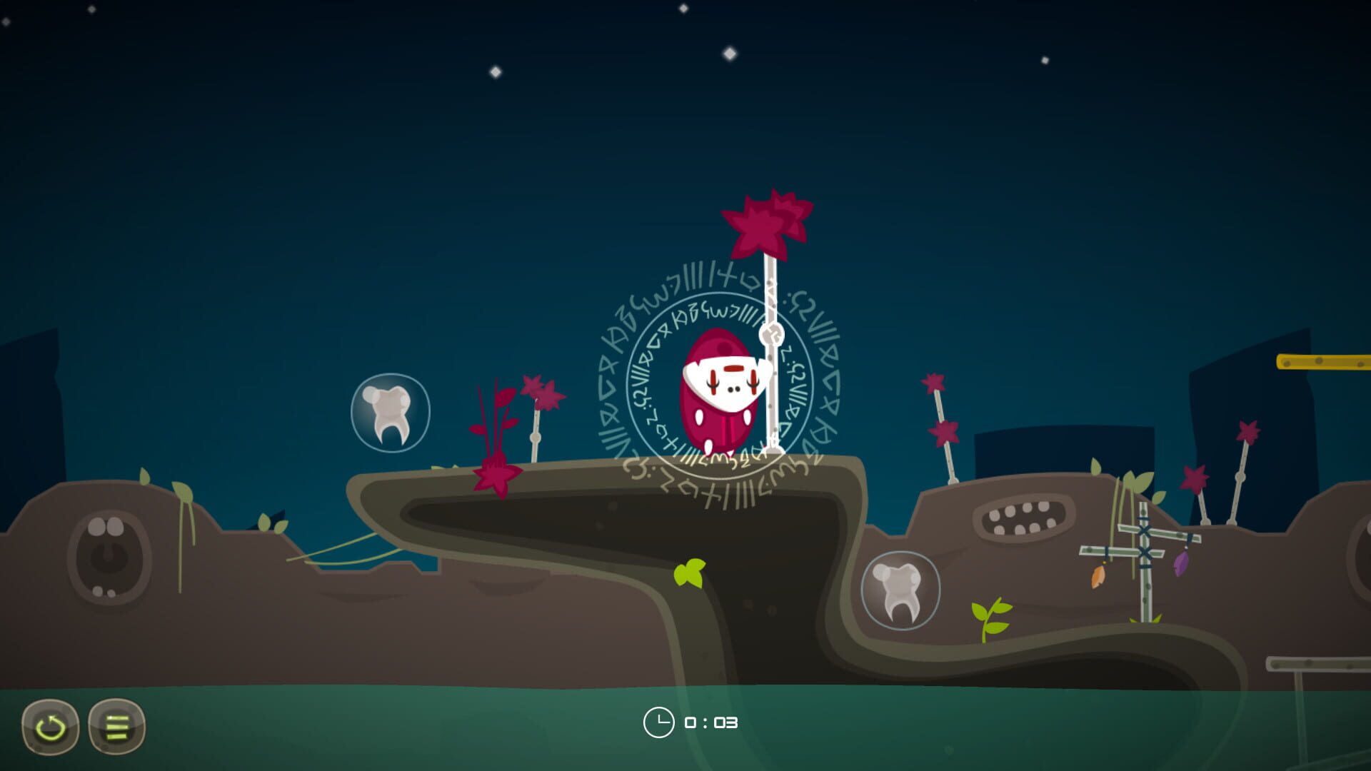 Screenshot for Woute