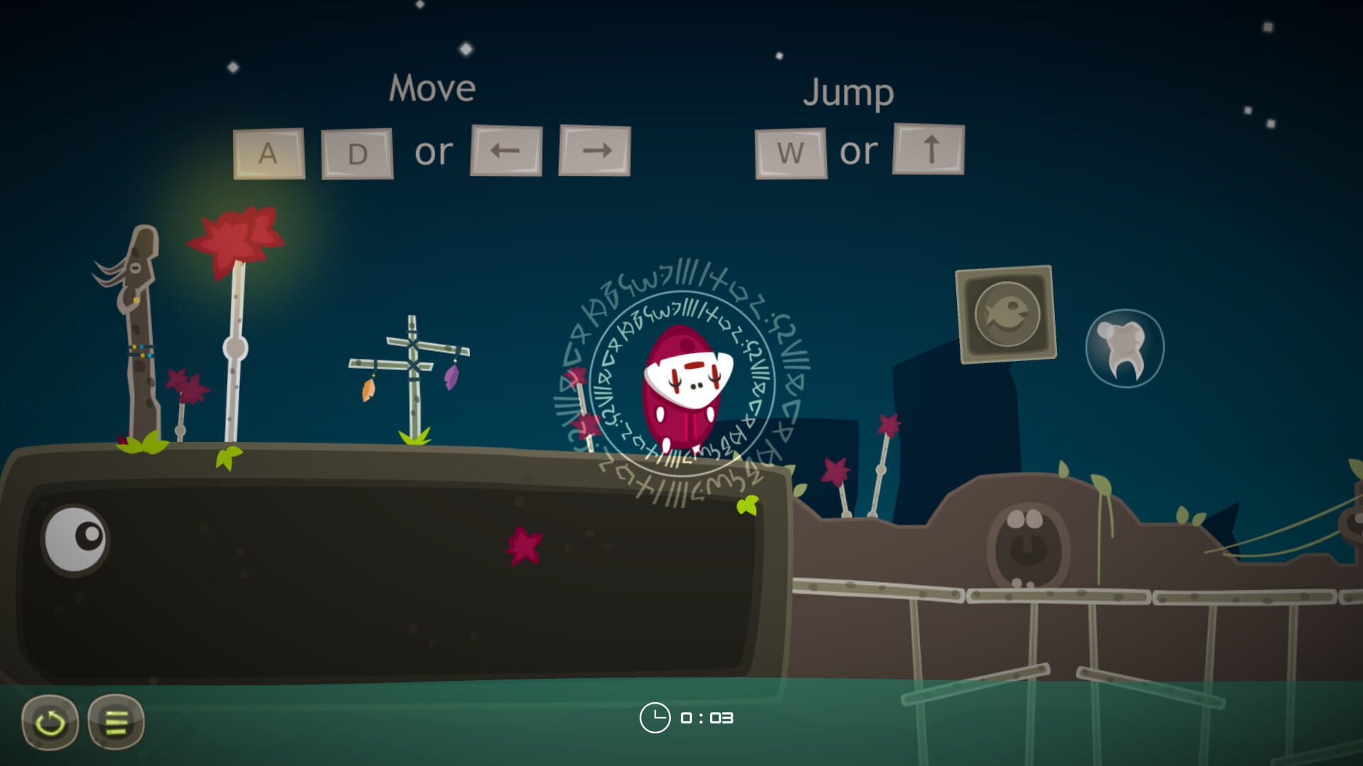 Screenshot for Woute