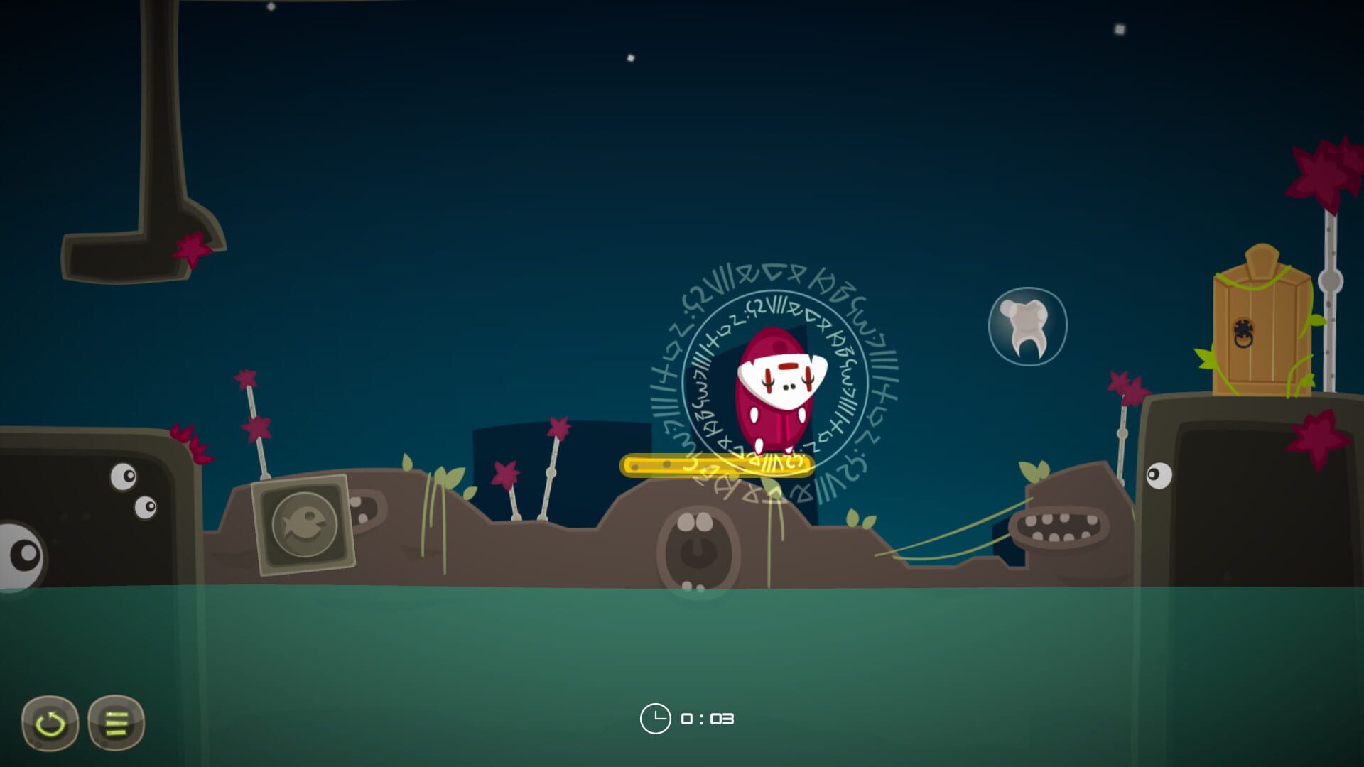 Screenshot for Woute
