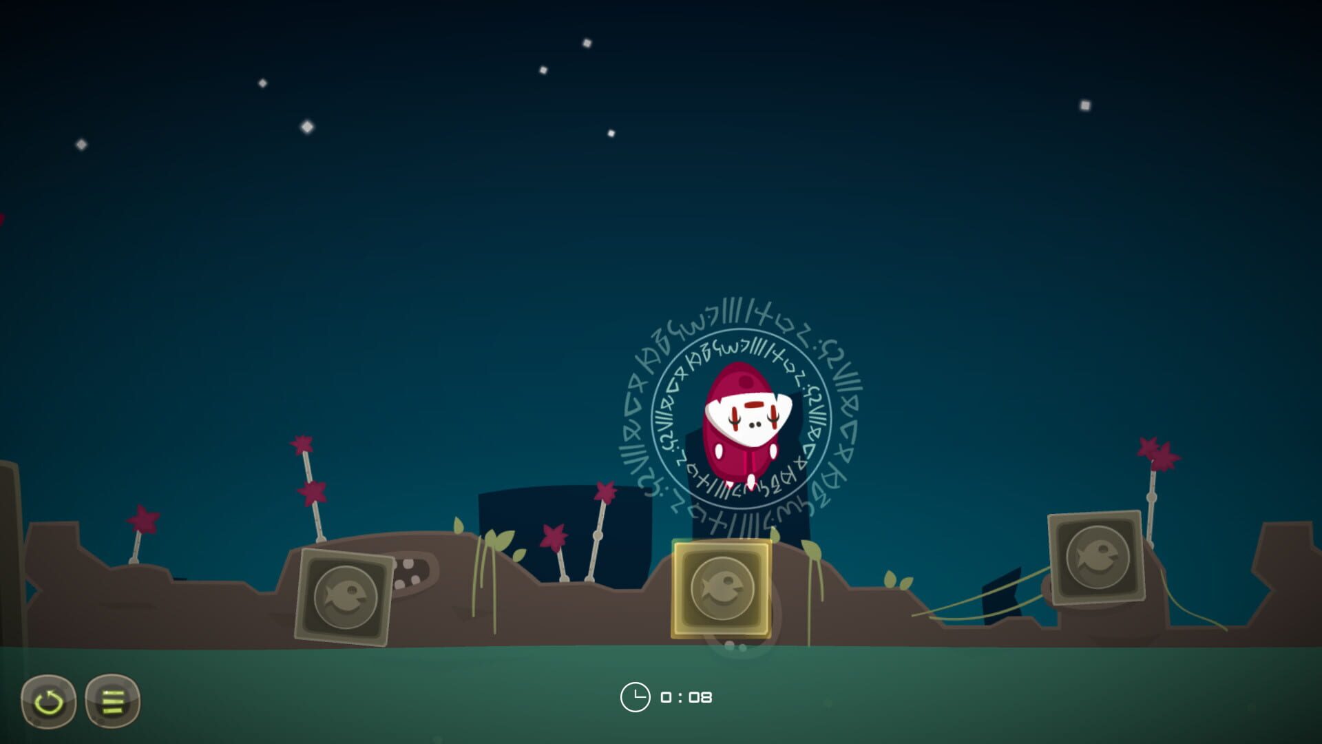 Screenshot for Woute