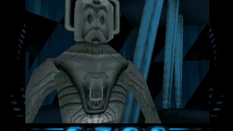 Screenshot for Doctor Who: Destiny of the Doctors