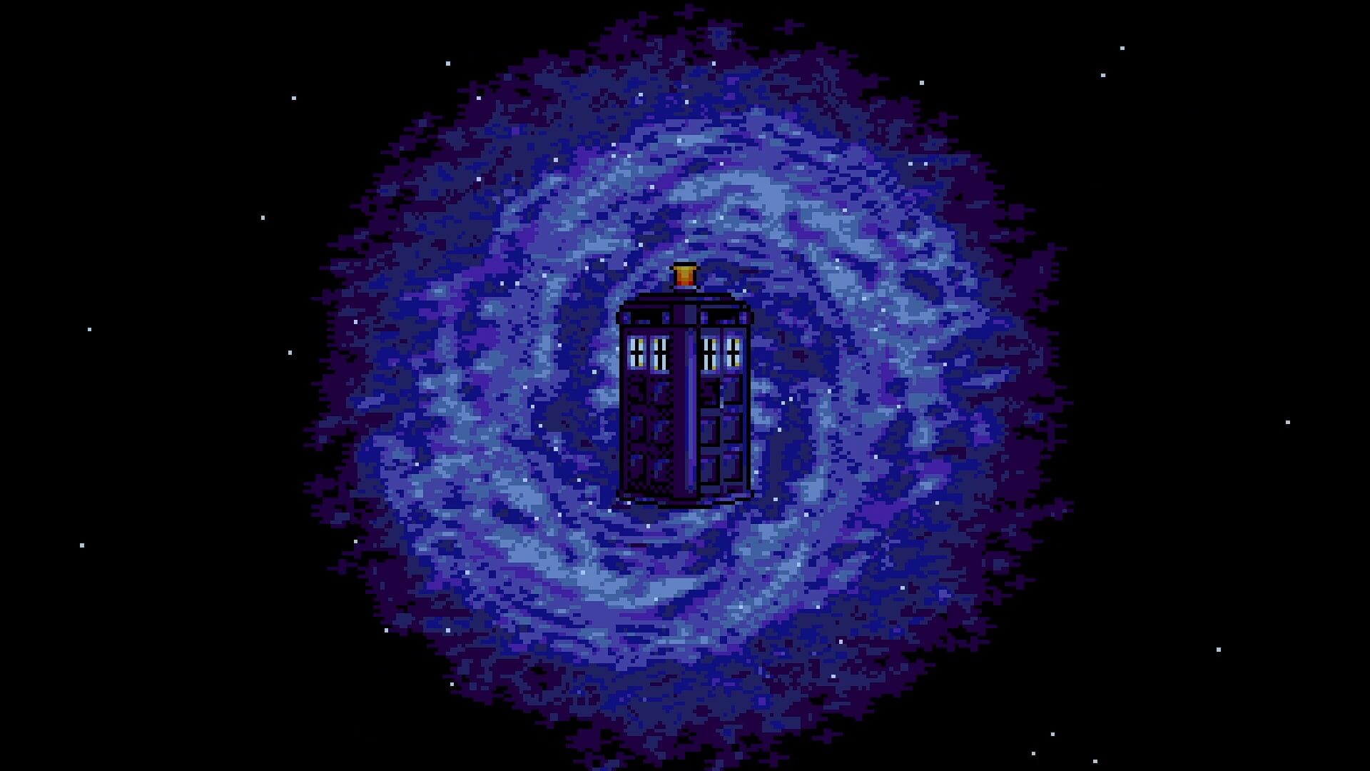 Screenshot for Dalek Attack