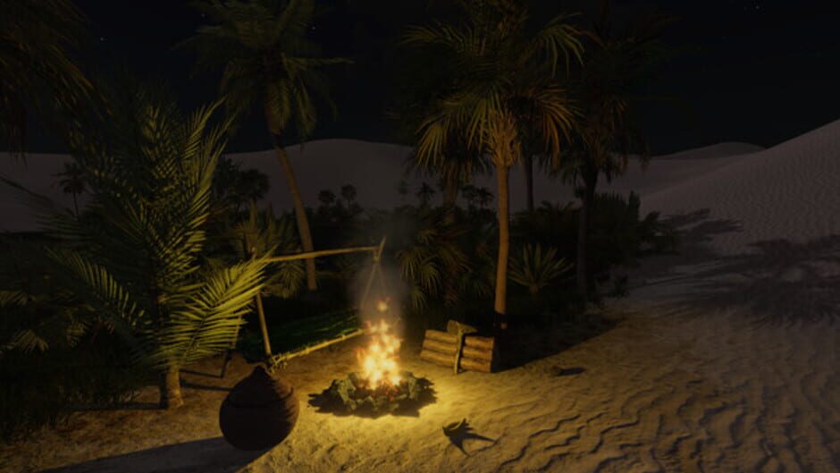 Screenshot for Starsand