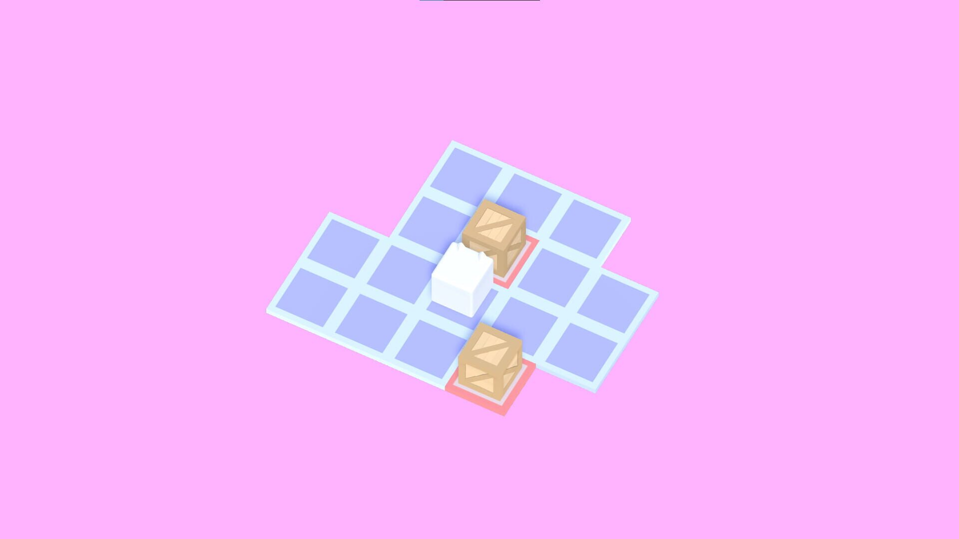 Screenshot for Fluffy Cubed