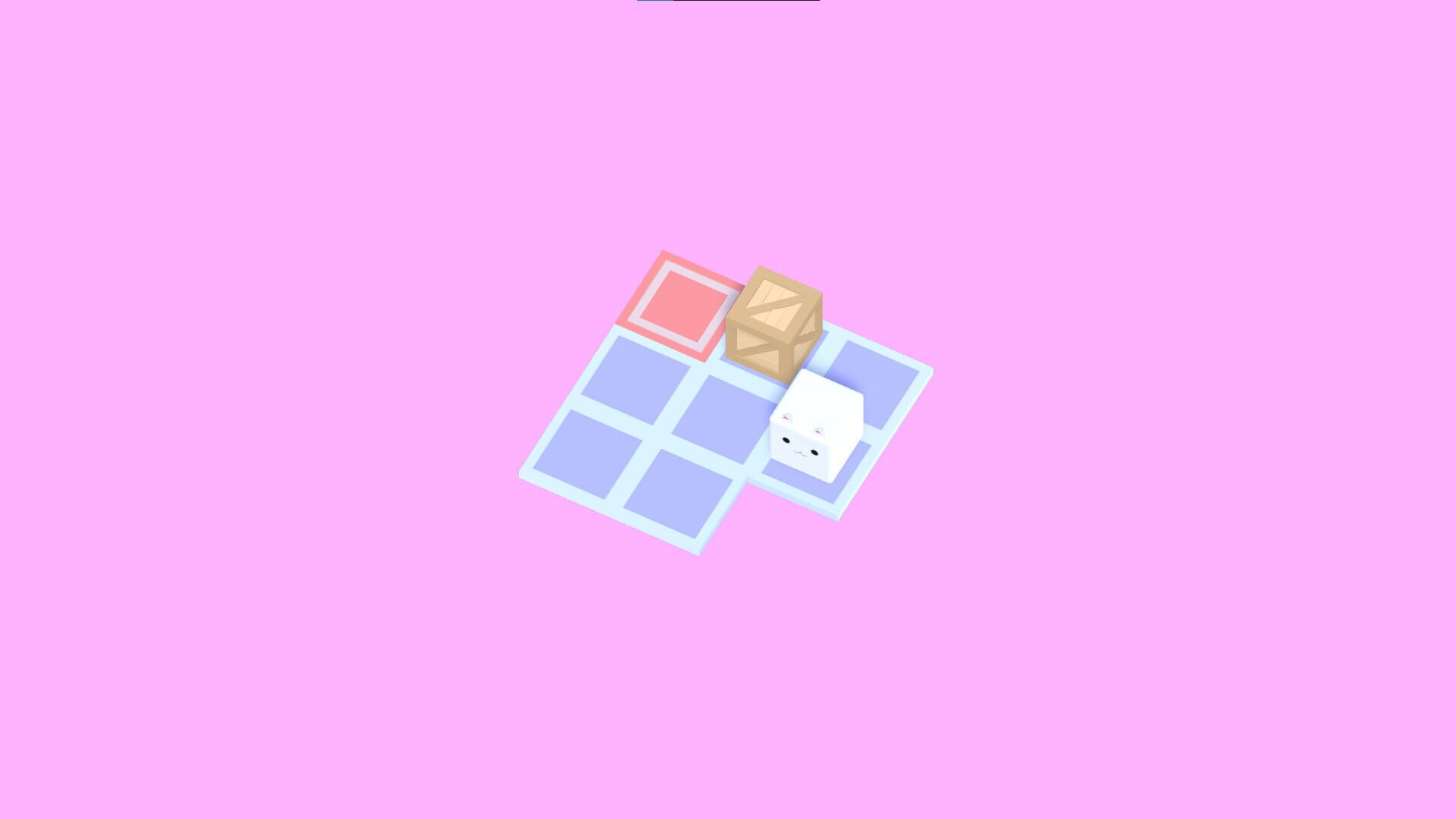 Screenshot for Fluffy Cubed