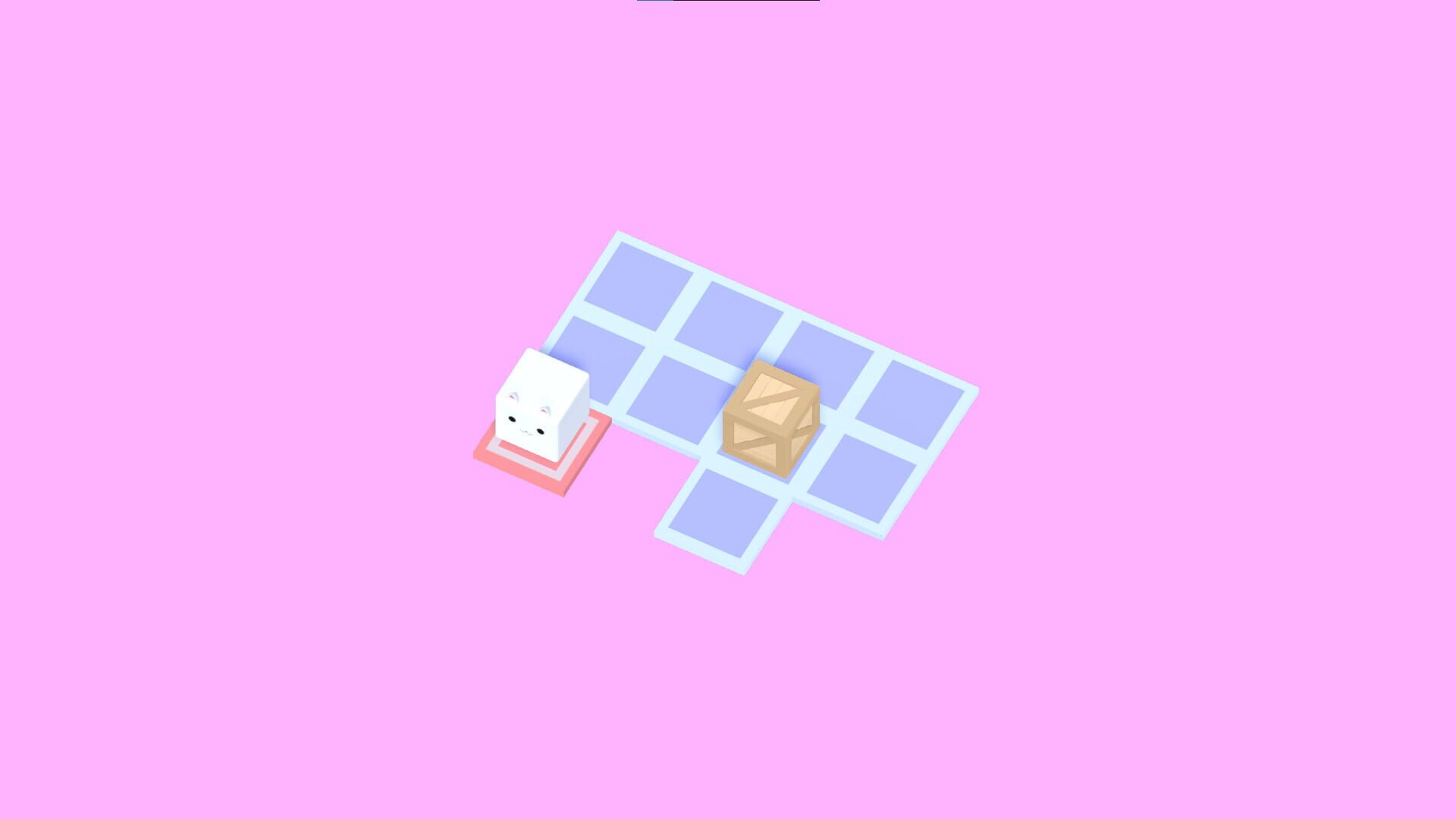 Screenshot for Fluffy Cubed