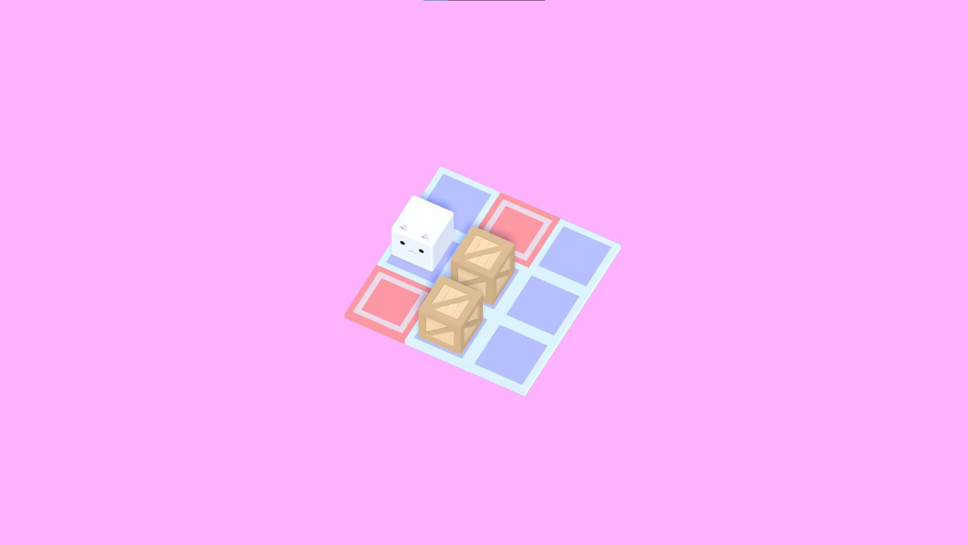 Screenshot for Fluffy Cubed