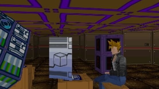 Screenshot for Tokyo Dungeon