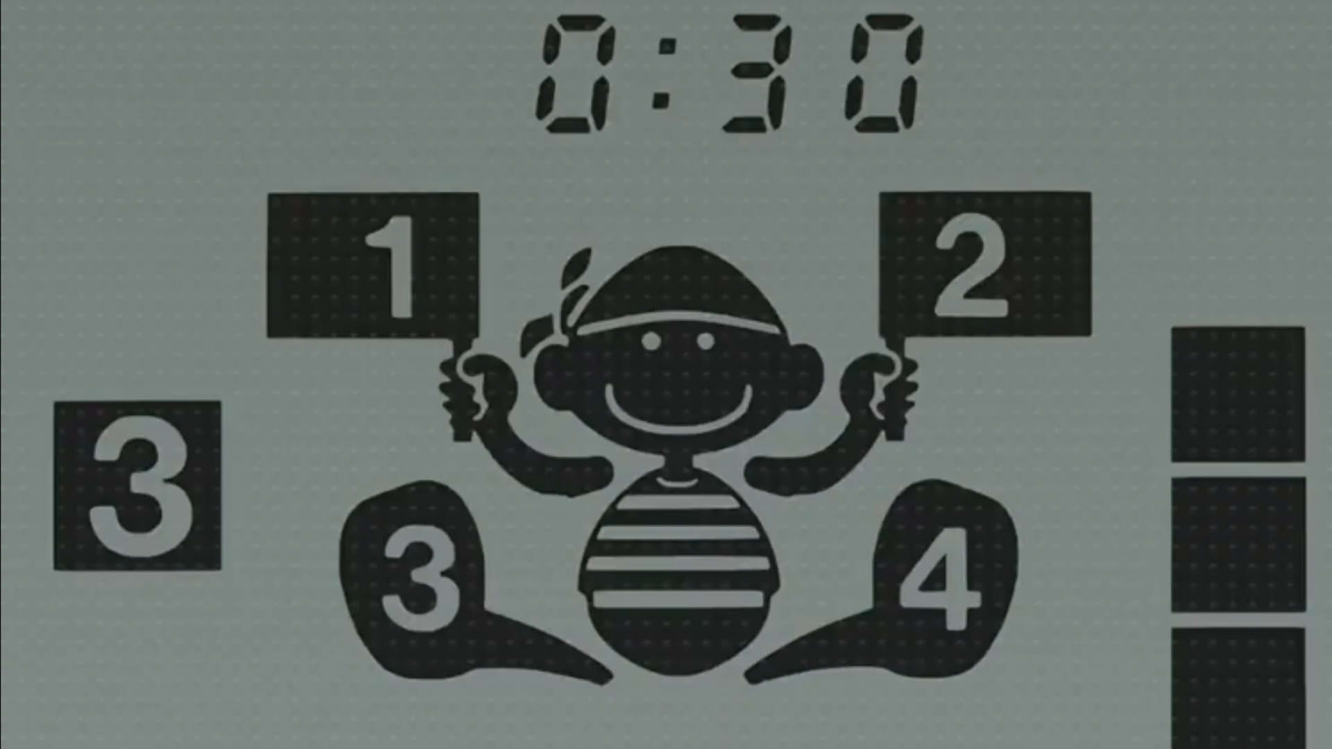Screenshot for Flagman