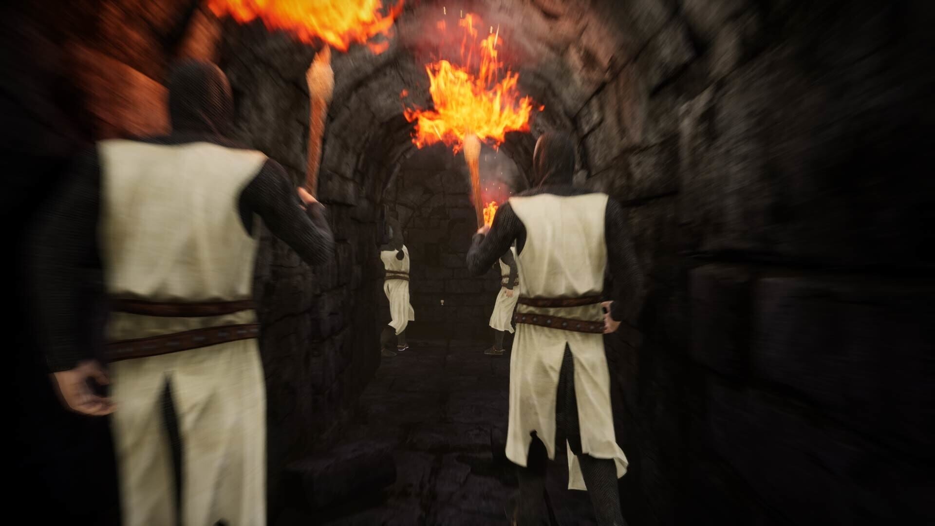 Screenshot for Templar Castle Builder